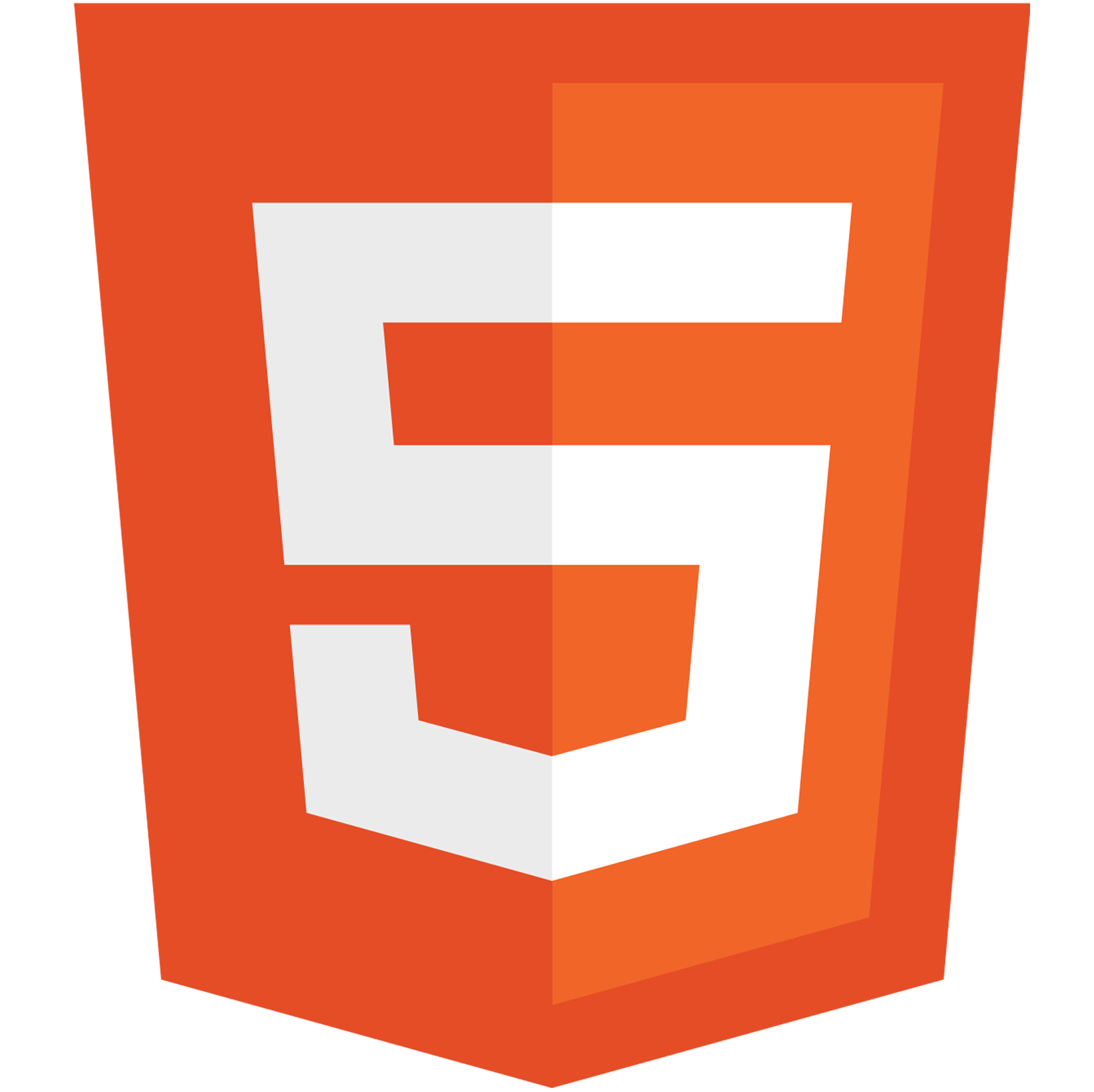 HTML Logo