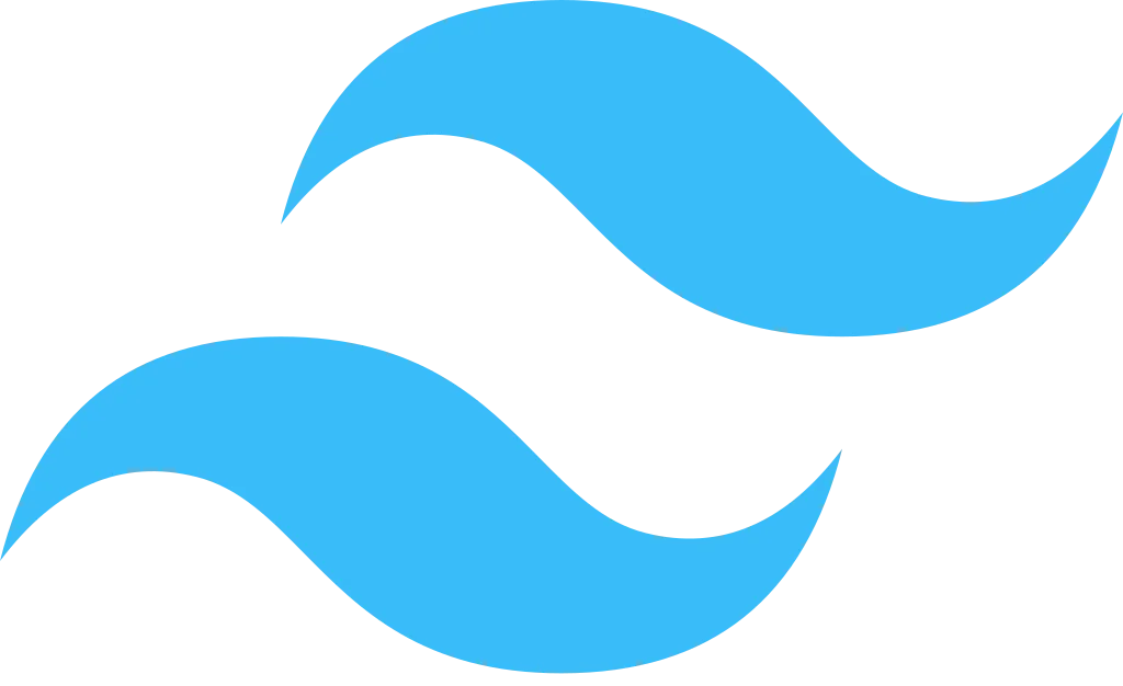 Tailwindcss Logo